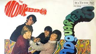 The Monkees - She Hangs Out (Jeff Barry Guide Vocal)