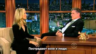 Craig Ferguson 09/23/13 Taylor Schilling с субтитрами Craig Ferguson 09/23/13 Taylor Schilling с субтитрами