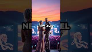 Geena Davis &amp; Terry Crews Surprise Coachella Crowd! 😱✨