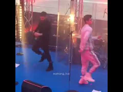 Спортзал матранг