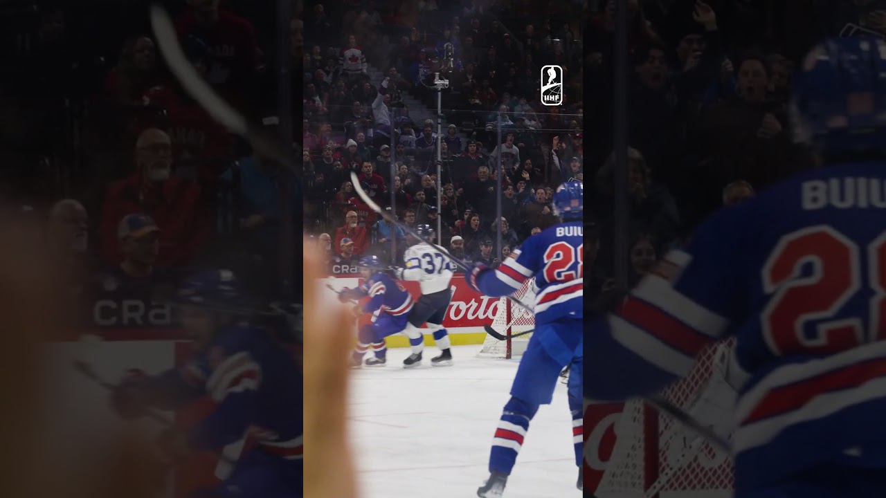 A Golden goal by Teddy Stiga from a different angle.🇺🇸👀 