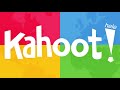 can&#39;t get you out of my head but i put kahoot music over it