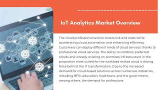 IoT Analytics Market | Exactitude Consultancy Reports