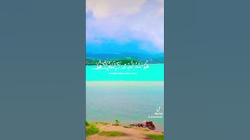 قرآن كريم بصوت جميل #سورة_الحشر #قرآن  #راحة_نفسية #اكسبلور  #راحة_نفسية