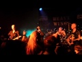 Nema - Heavy Wings 2013 Reunion Live