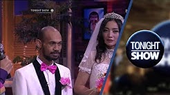 Kahitna Tampail Dipernikahan Hesty dan Eppe  - Durasi: 17:07. 