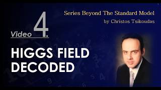 Signals BEYOND THE STANDARD MODEL / Frontiers in Fundamental Physics – Video 4