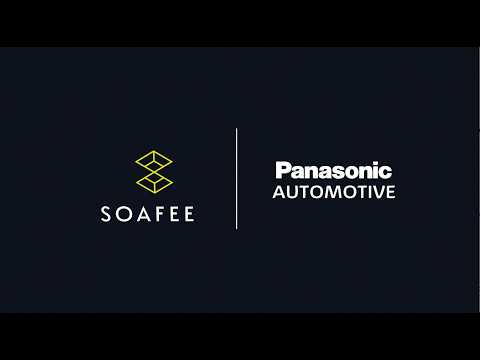 How Panasonic vSkipGen scales cloud-native cockpit development for software-defined vehicles