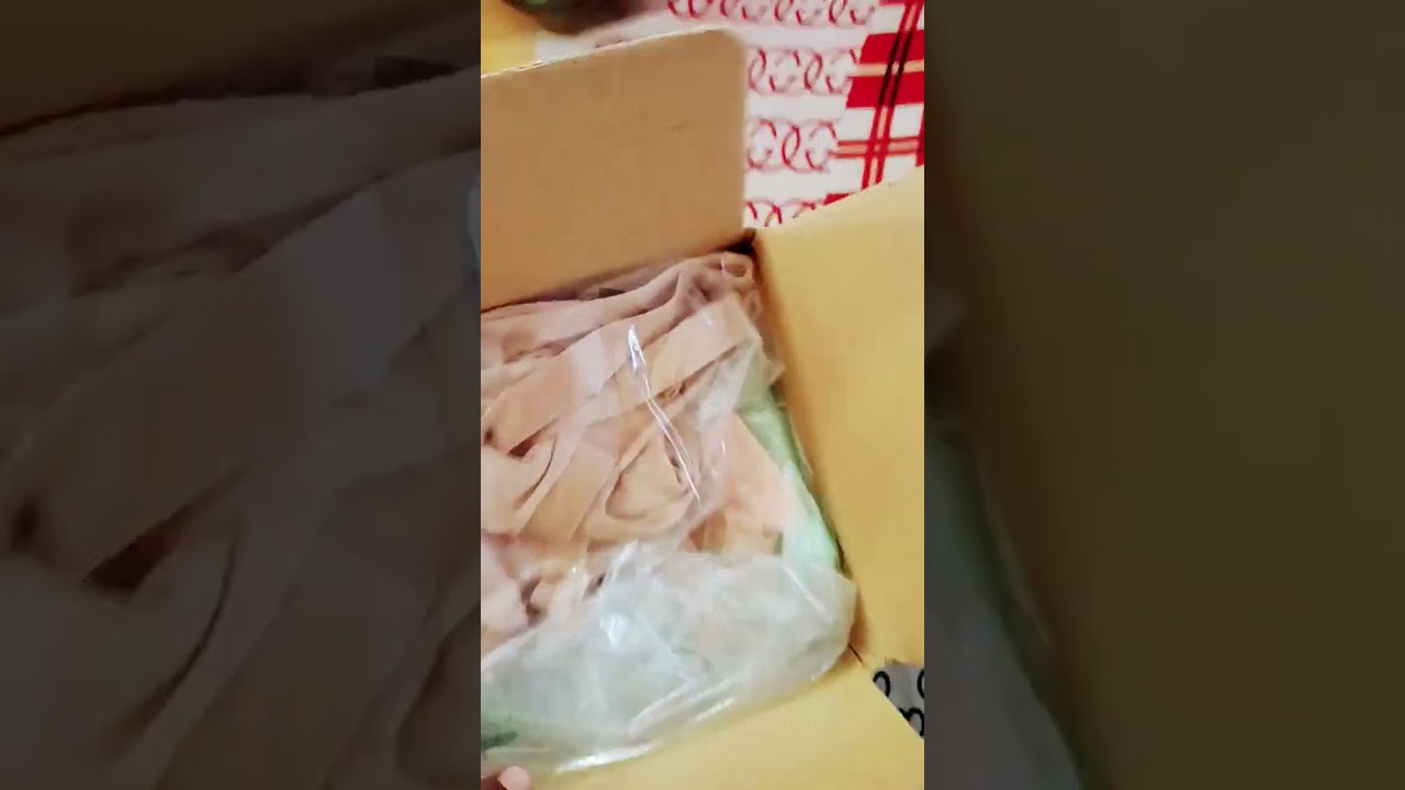 zivame bra Unboxing, best price  , perfect size and comfortable