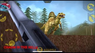 Carnivores Dinosaur Hunter All Hidden Easter Eggs Part 2