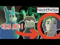 Phasmophobia: FNAF Pizzeria (Easter Egg)