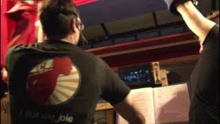 Guignol Mousquetaire