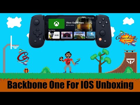 Unboxing The Backbone