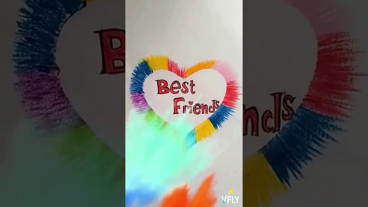 Best friend tik tok YouTube