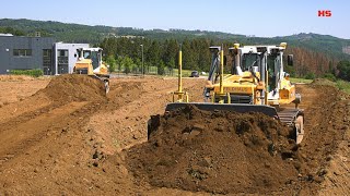 Liebherr PR 726 und PR 736 in UHD/4K