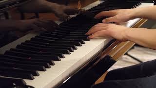 Debussy - Clair de Lune