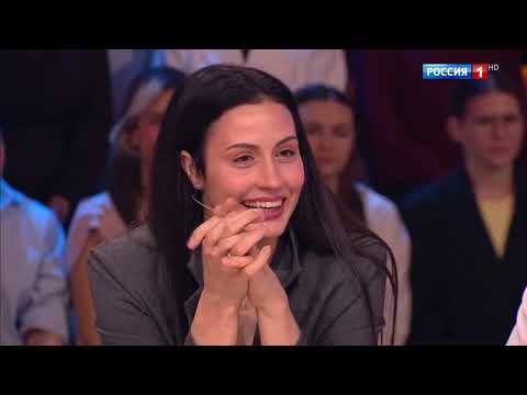 Песни от всей души Эфир 16 11 2025