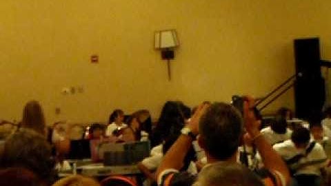 ASM Music Program video 1 Sept 08