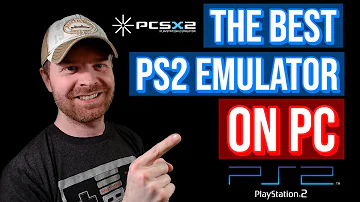 Does PS2 emulate well?