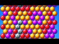Shoot Bubble Gameplay today challenge with high levels Shoot Bubble Gameplay today challenge with high levels