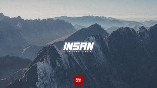 Pasha Music ►Insan◄ | Turkish Saz Rap Beat Remix | Turkish Trap Resimi