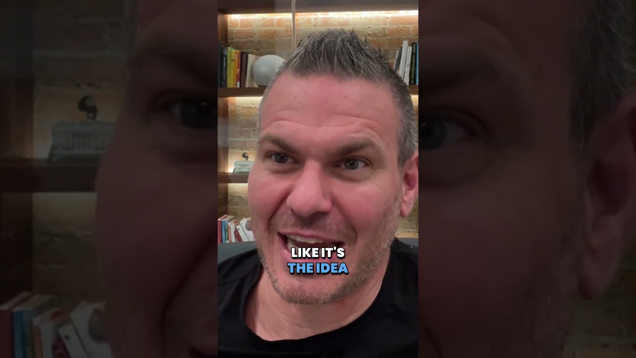 What Does Selling With Love Mean to John Ruhlin