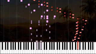 Finale of Piano Sonata No.3 in B minor (Op.58), S.479b - Franz Liszt/Frédéric Chopin