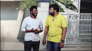 Tamil meme templates/video template - Time pass Templates