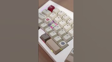 ⌨️ Time to explore an Alice layout!