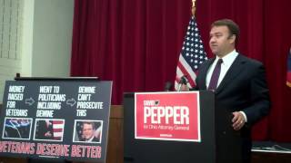 Pepper on DeWine Recusal 1 of 6