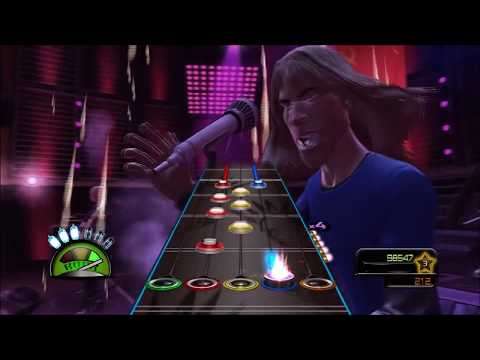 Video: Guitar Hero: Metallica • Side 2