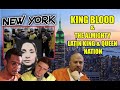 New York Gang War - The Almighty Latin King & Queen Nation