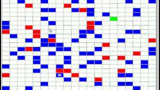 Grid samples