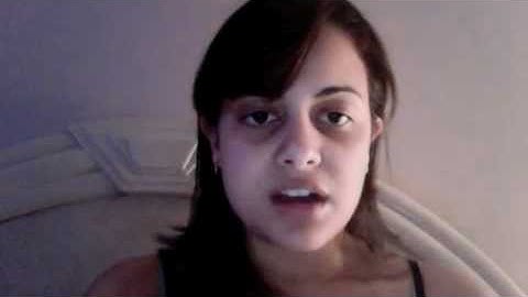 Disney College Program Fall 2011 - Vlog 3 Interview