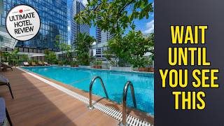 Sabai Sathorn Serviced Apartment - Wait Until You See This | Bangkok, Thailand⭐