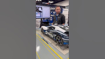 EPIC RC Dyno!! 😱🤯 #remotecontrol #dynotuning