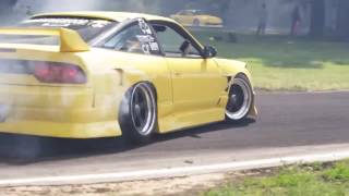 Final Bout SSW | 2016
