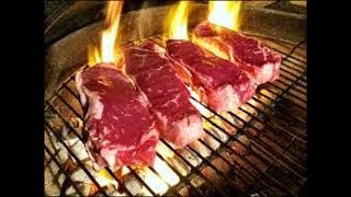 10 Great Atlanta Steakhouses