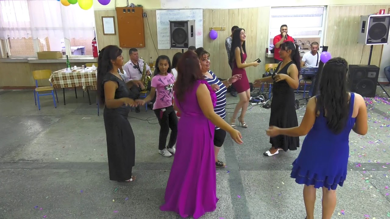 ILKER SUNNET DUGUNU HD-2