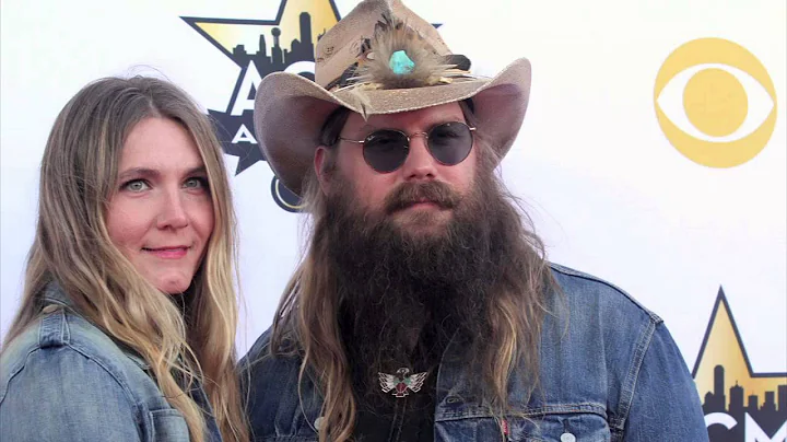Country Music Awards preview with Brandy McDonnell