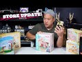BMUS Store Update | Feb/March 2024