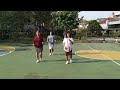 Qing Ge Li De Ni // Line Dance // Sweety Mom's Line Dance //
