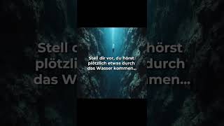 Das Meer ist gruseliger als jeder Horrorfilm💀 #horror #mystery #scary #scaryfacts