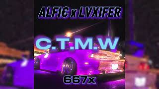 Download Lagu ALFY x LVXIFER667X - C.T.M.W (OFFICIAL AUDIO) MP3