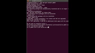 how to install gdebi in ubuntu 12.04