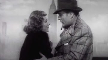 Love Affair (1939) Romantic Comedy directed by Leo McCarey |