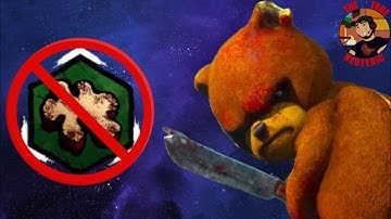 Map Offering Survivor Throws Temper Tantrum /// Dead By Daylight