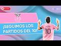 Inter Miami vs Portland Timbers - Leo Tour