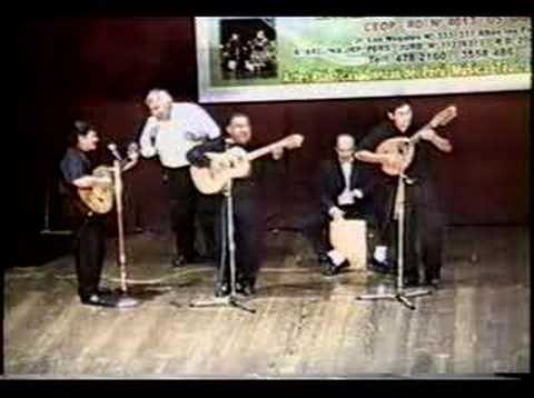 Josafat Roel Pineda y AMIGOS INSEPARABLES (CABALLE...