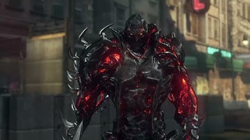 PROTOTYPE 2 insane mode new game plus playthrough part 2